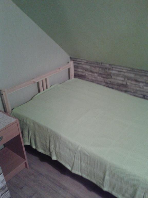 Apartments Zum Brauergang Garz  Szoba fotó